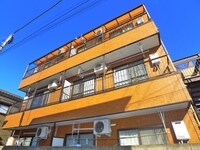 メゾン岡田第２