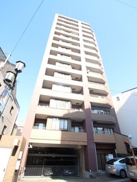 ファミール国立(802)