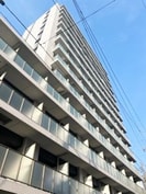 N-stage西川口の外観