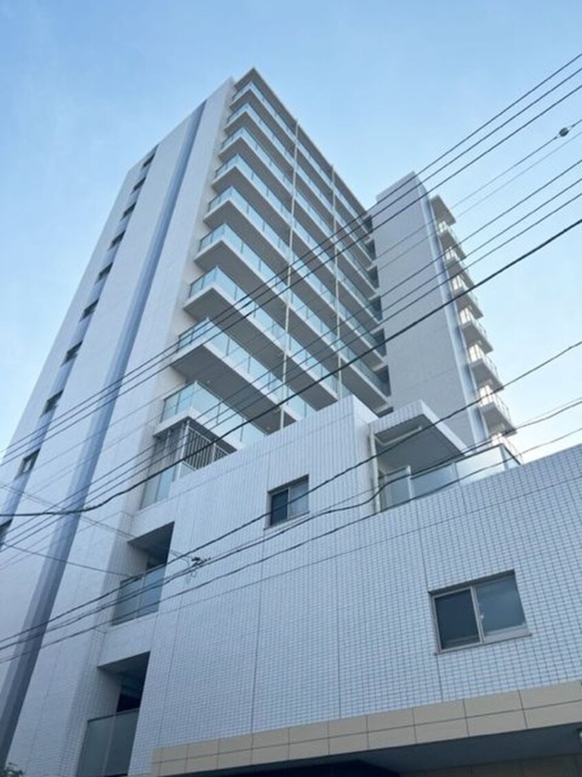 建物設備 N-stage西川口