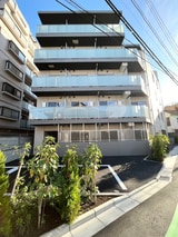 グランド神楽坂