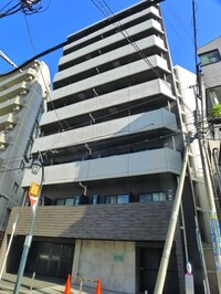 ラフィスタ新小岩（404）