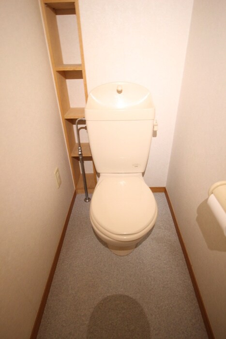トイレ アンプルール彩華