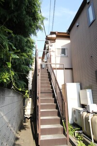 メゾンハ－トⅤ