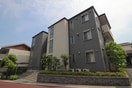 外観写真 Maison de Ｋurihara