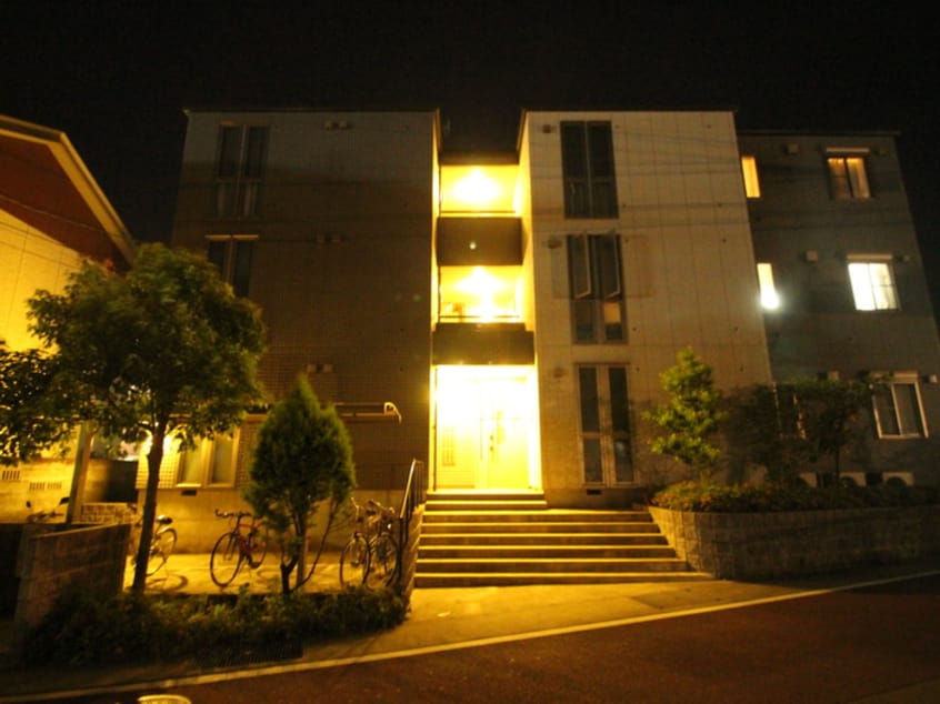 外観写真 Maison de Ｋurihara