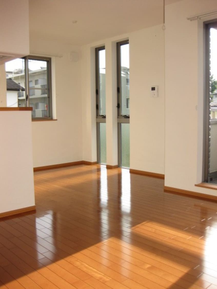 居室 Maison de Ｋurihara