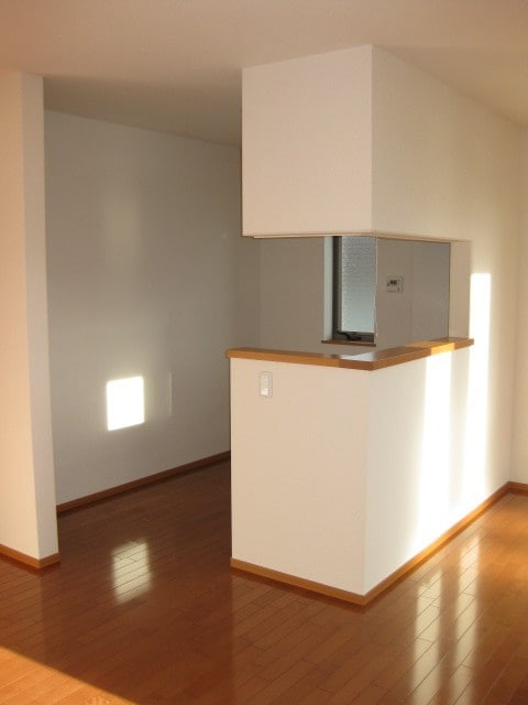 キッチン Maison de Ｋurihara