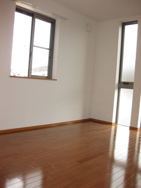 居室 Maison de Ｋurihara