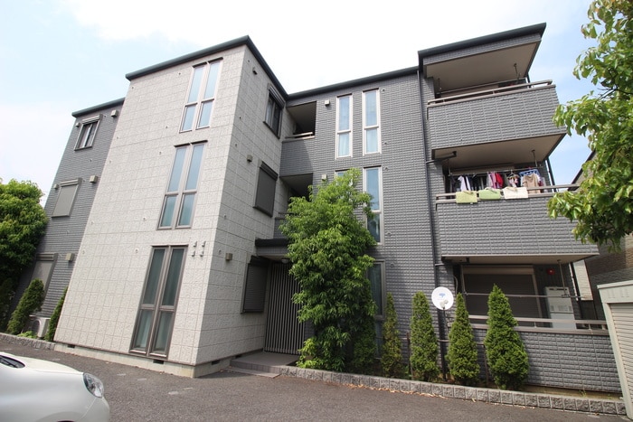 外観写真 Maison de Ｋurihara