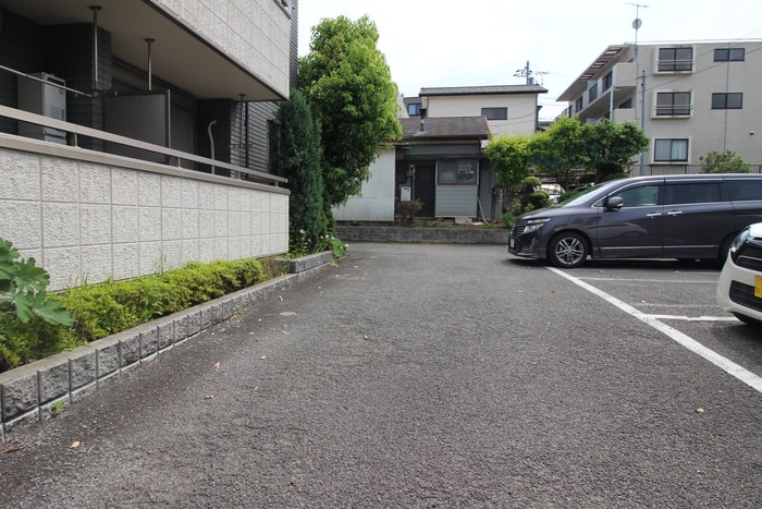 駐車場 Maison de Ｋurihara