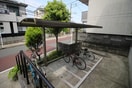 駐車場 Maison de Ｋurihara