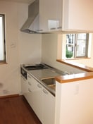 キッチン Maison de Ｋurihara