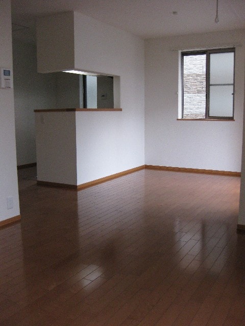 居室 Maison de Ｋurihara