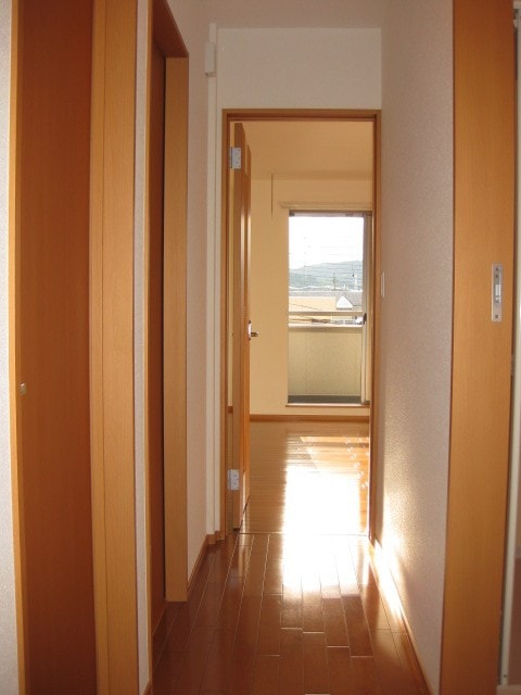 廊下 Maison de Ｋurihara