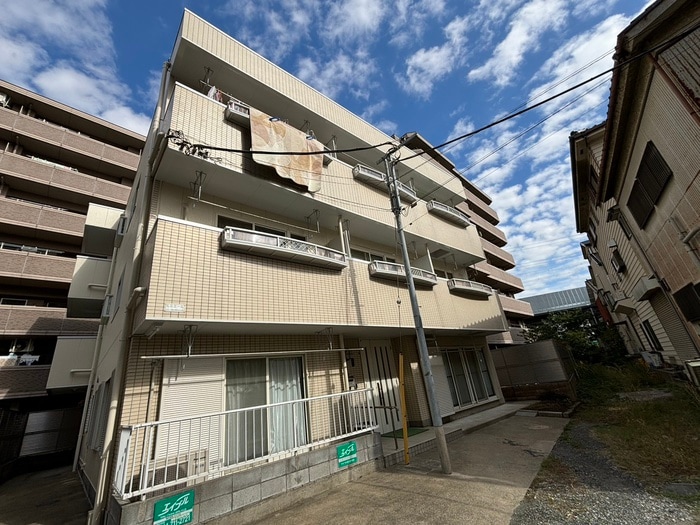 外観写真 ルミエール