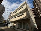 外観写真 ルミエール