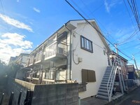 ハイツＹＡＴＡ