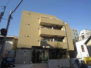 フォルトゥナ小石川(303)