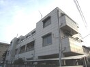 外観写真 駒沢５１４マンション