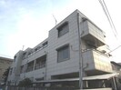 駒沢５１４マンションの外観