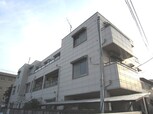 駒沢５１４マンション