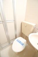 トイレ 駒沢５１４マンション