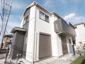 北袋戸建