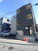 ｂｒｉｌｌａｎｔｅ埼大栄和の外観