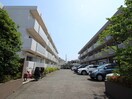 外観写真 プレジデントマンション