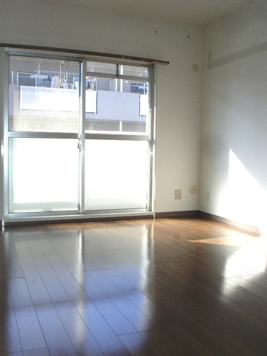 内観写真 プレジデントマンション