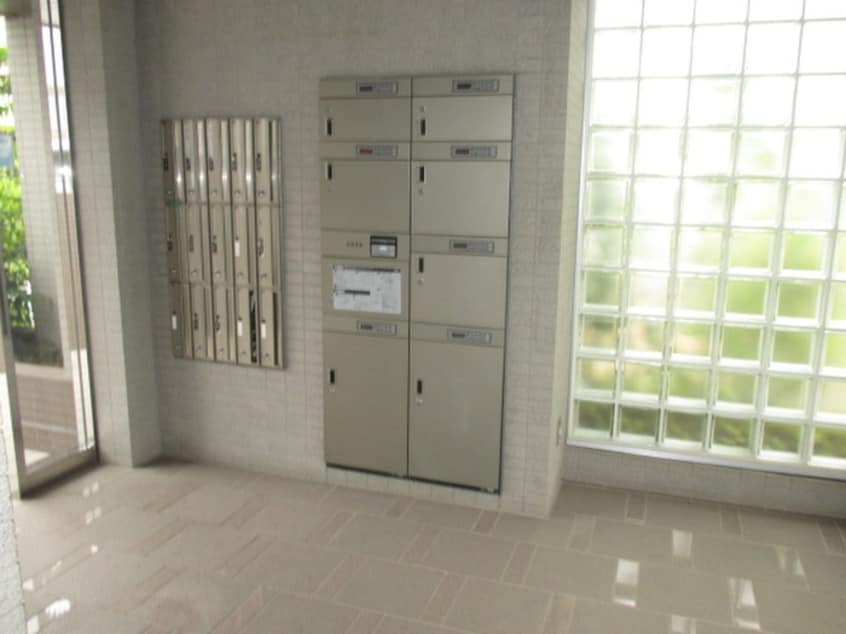 その他 プレジデントマンション