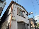 的場荘の外観