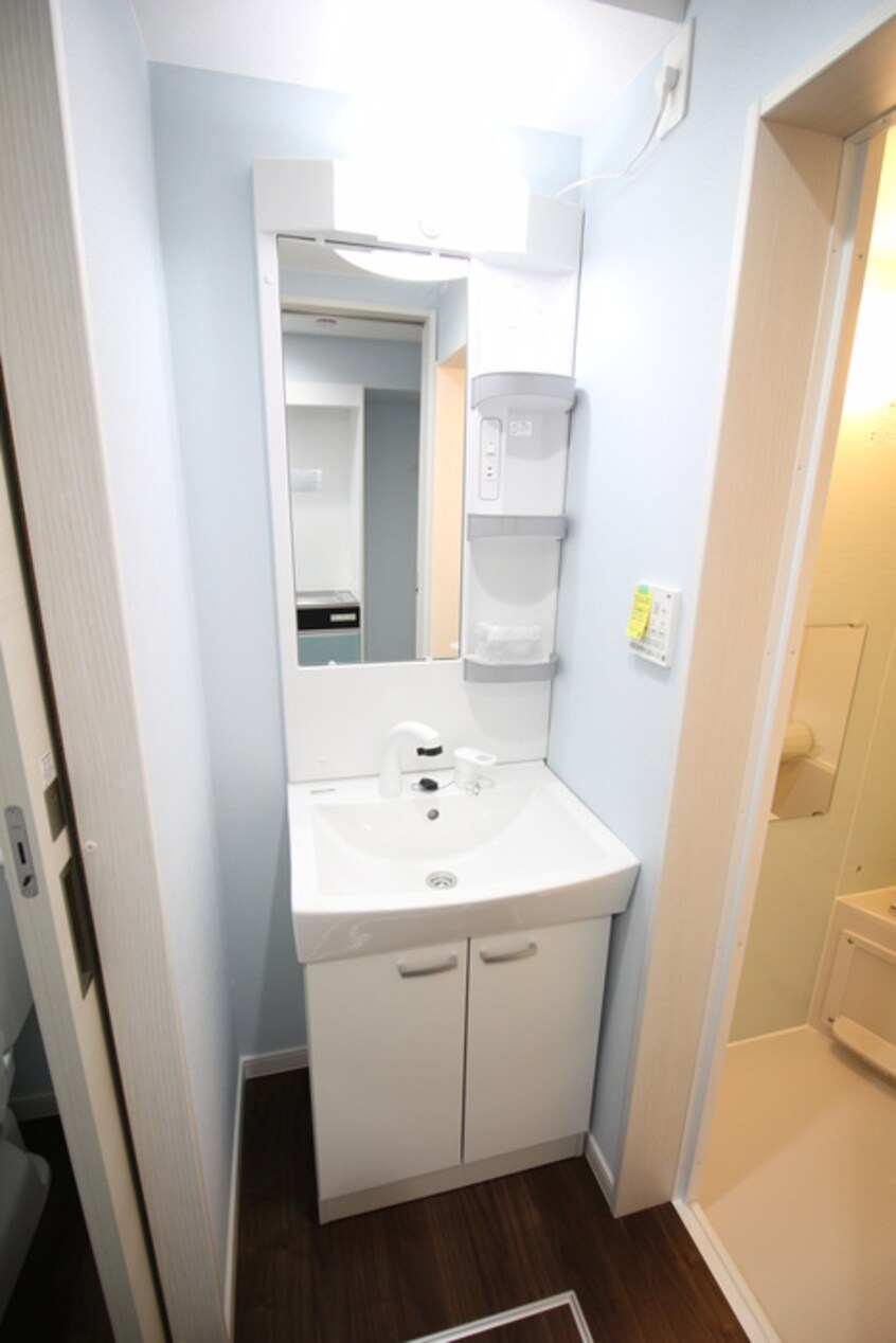 洗面 プライム緑ヶ丘