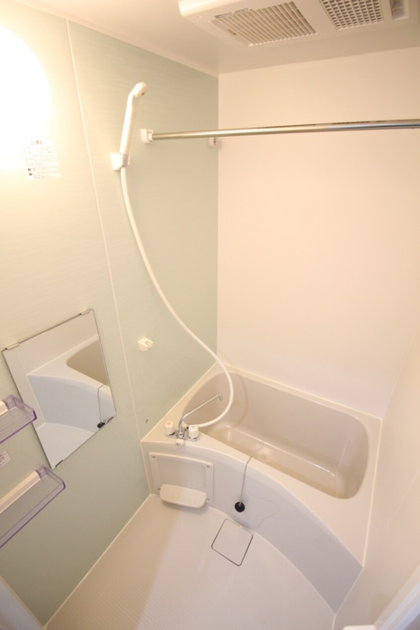 バス／シャワールーム等 プライム緑ヶ丘