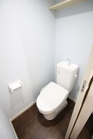 トイレ プライム緑ヶ丘