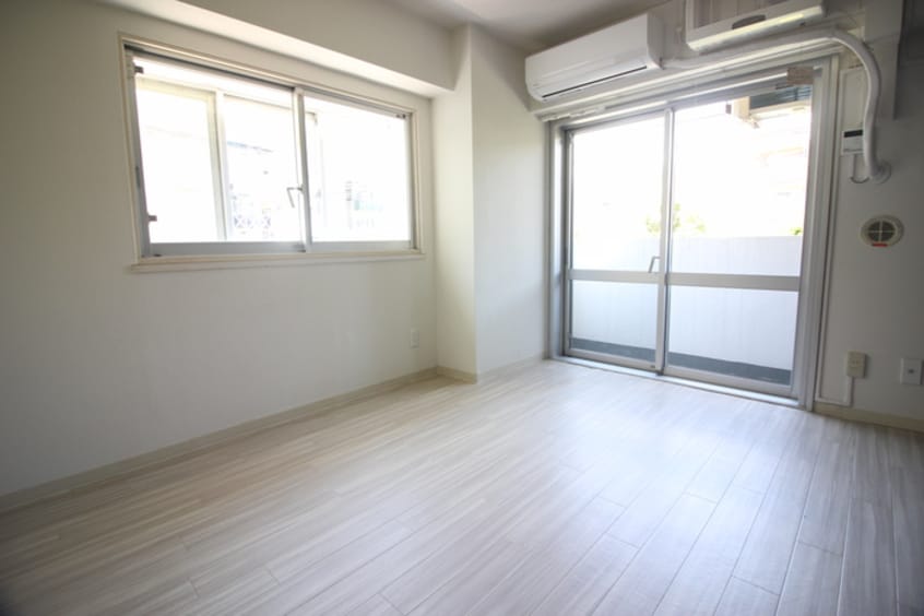 居室 ハイツ鹿島の森