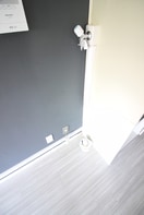 洗濯機置場 ハイツ鹿島の森