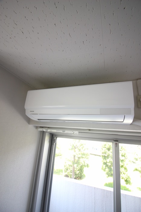 内観写真 ハイツ鹿島の森