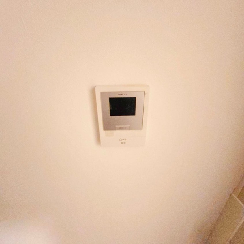 内観写真 ハイツ鹿島の森