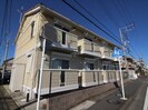 ＶＩＣＴＯＩＲＥの外観