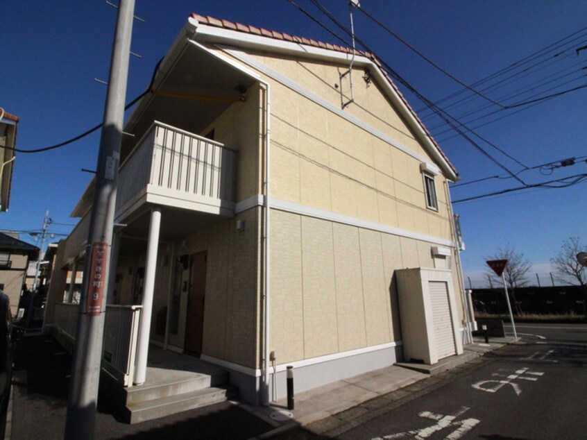 外観写真 ＶＩＣＴＯＩＲＥ