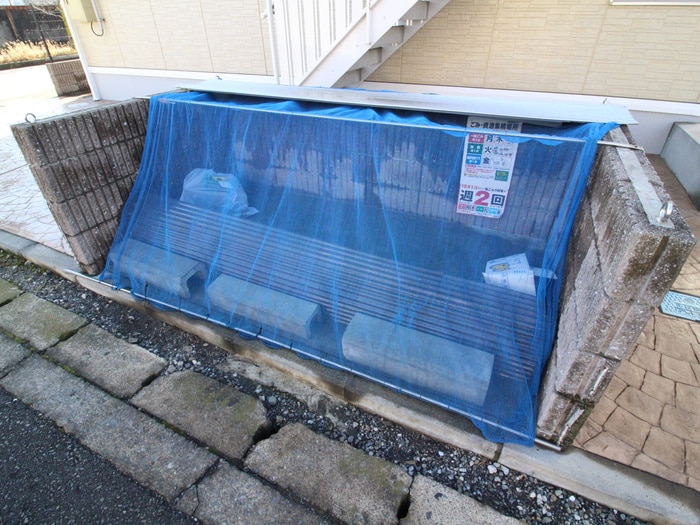 建物設備 ＶＩＣＴＯＩＲＥ