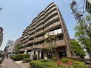 エスポワールの外観
