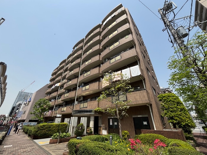 外観写真 エスポワール