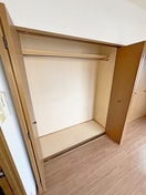 収納 エスポワール