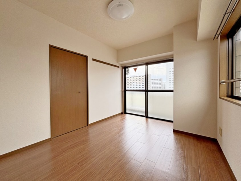 居室 エスポワール