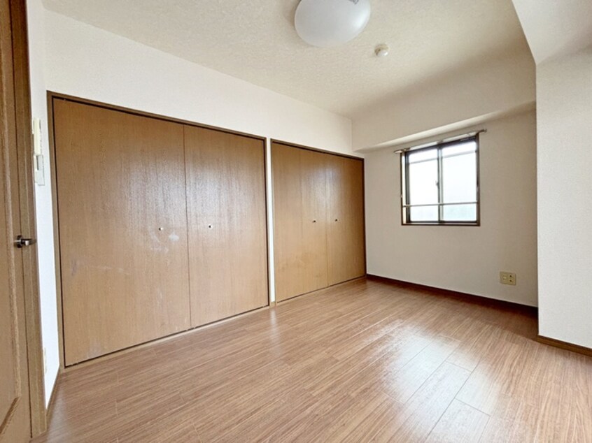 居室 エスポワール