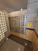 建物設備 エスポワール