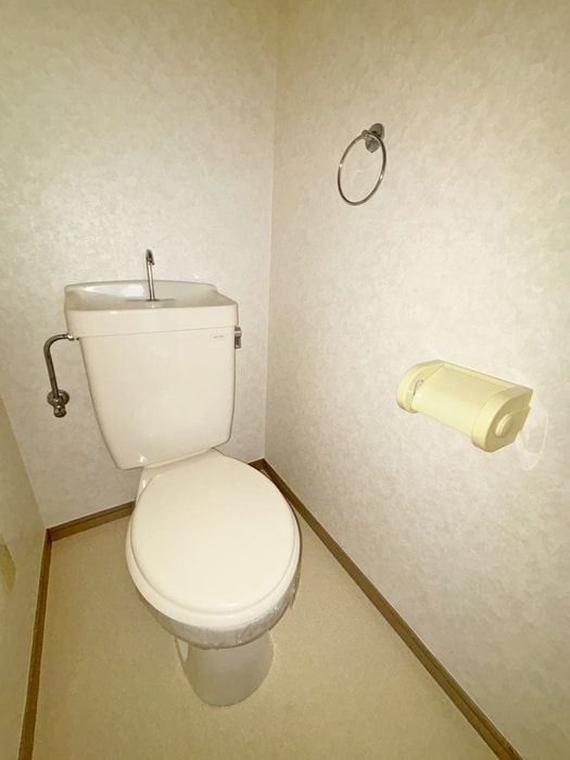 トイレ エスポワール